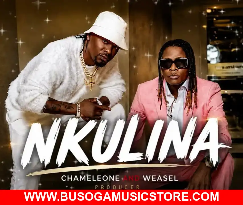 Nkulina